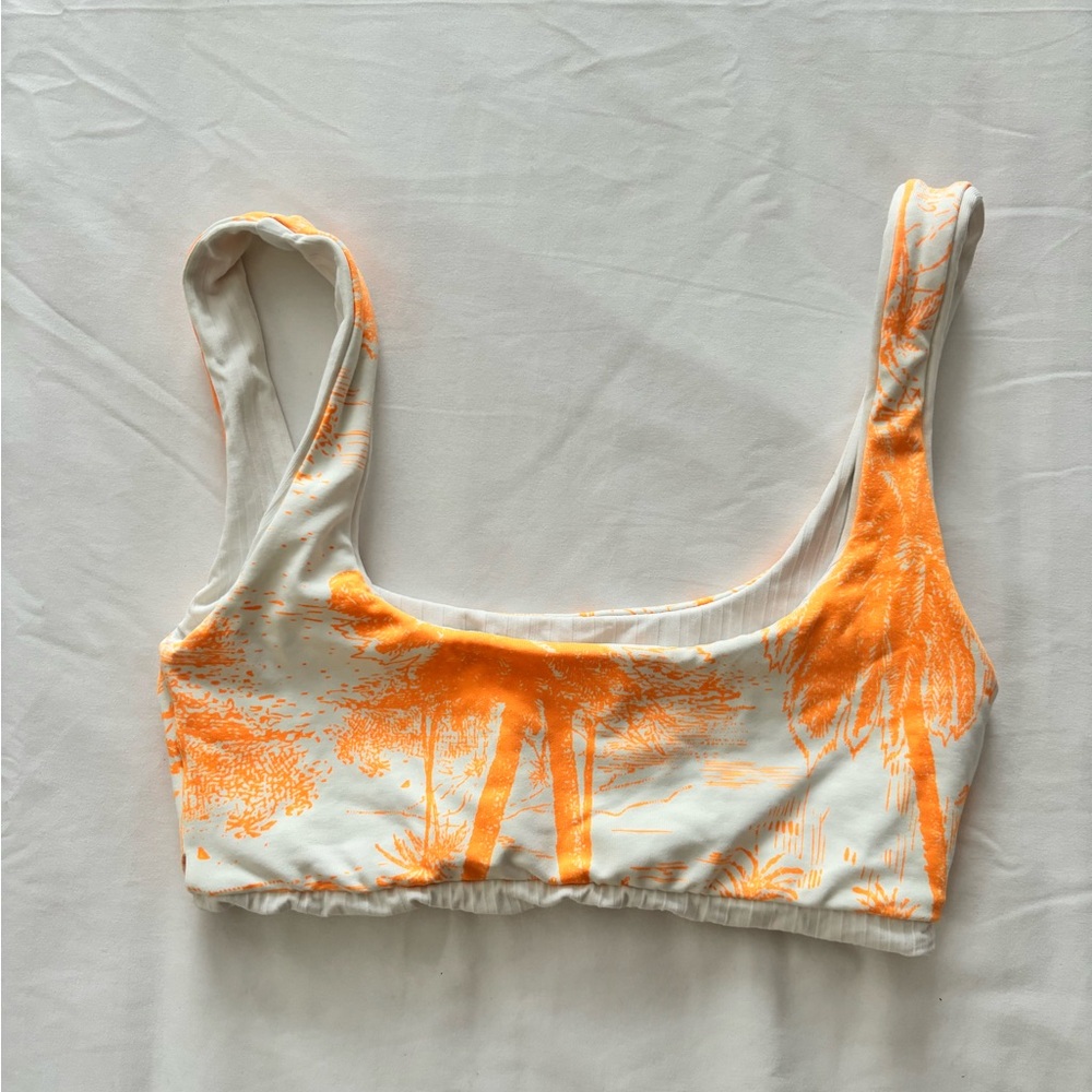 MAAJI reversible bikini top